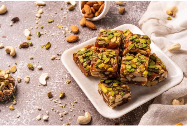 Khajur Dryfruit Chikki - Image 3